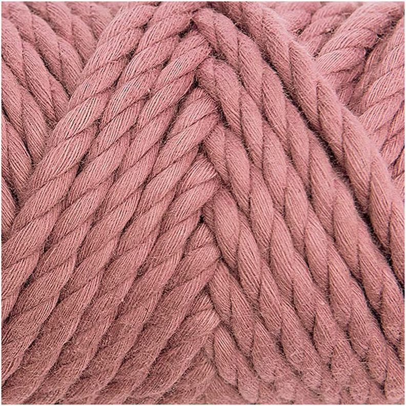 Creative Cotton Cord [5mm] | Rico Design – lilás,  image number 2