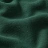 Tecido polar alpino Sweater aconchegante Liso – verde escuro,  thumbnail number 3