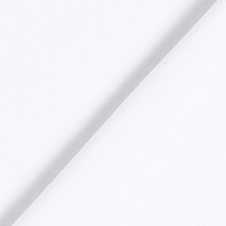 GOTS Bordas de algodão | Tula – branco,  image number 3