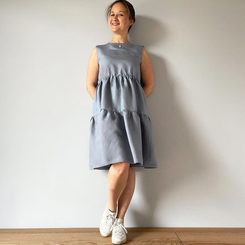 Vestido, McCall‘s 7948 | 40-48,  image number 5