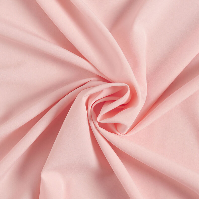 Tecido para blusas Liso – rosa,  image number 1