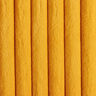 Tecido para estofos Canelado fofo – amarelo-caril,  thumbnail number 5