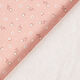 Tecido de algodão Popelina Florzinhas – rosa embaçado,  thumbnail number 4