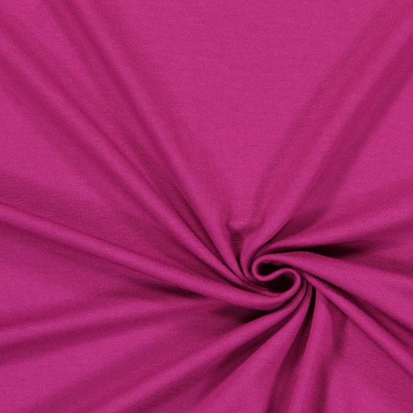 Jersey de viscose Médio – púrpura,  image number 1