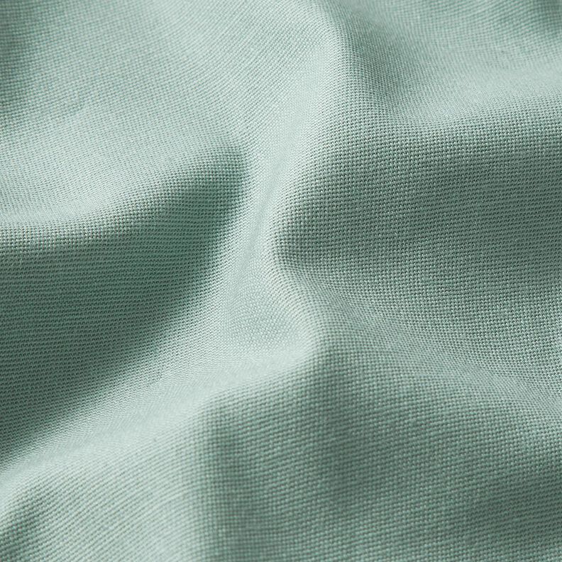 Sarja de algodão Stretch – verde amarelado,  image number 2