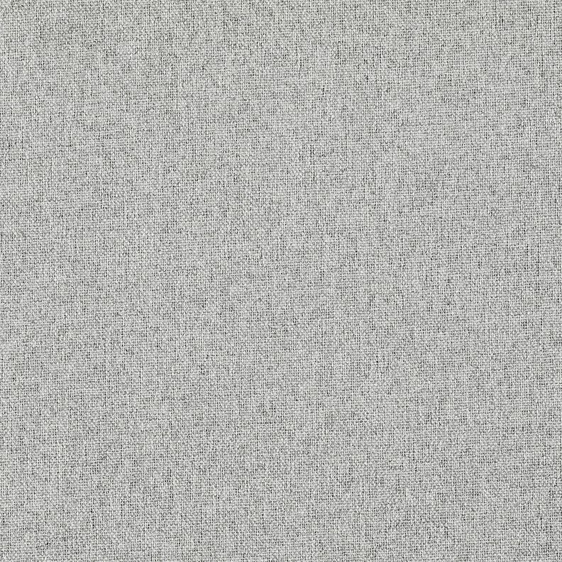 Tecido para efeito de escurecimento Melange – cinzento claro,  image number 5