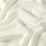 Tecido de algodão e seda super leve Voile – branco sujo,  thumbnail number 2