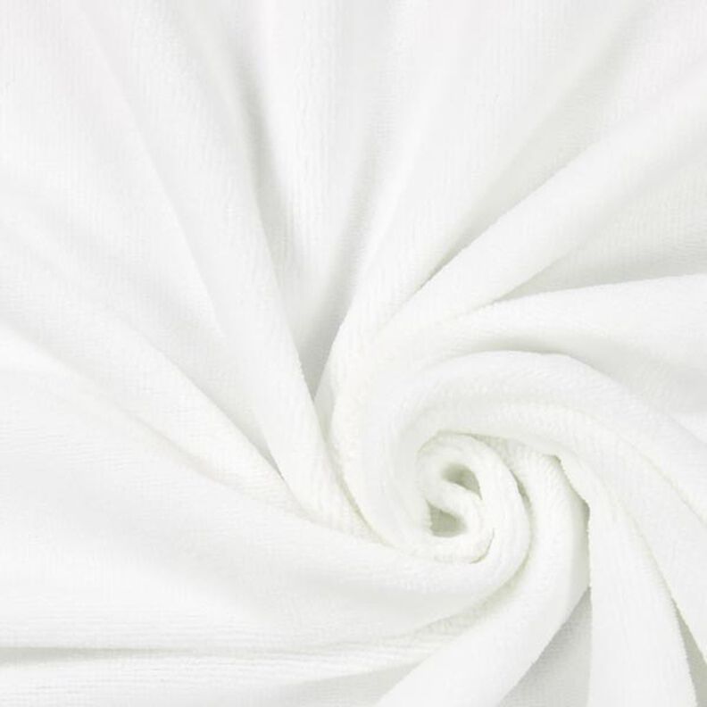 Tecido turco Bambu  – branco,  image number 1