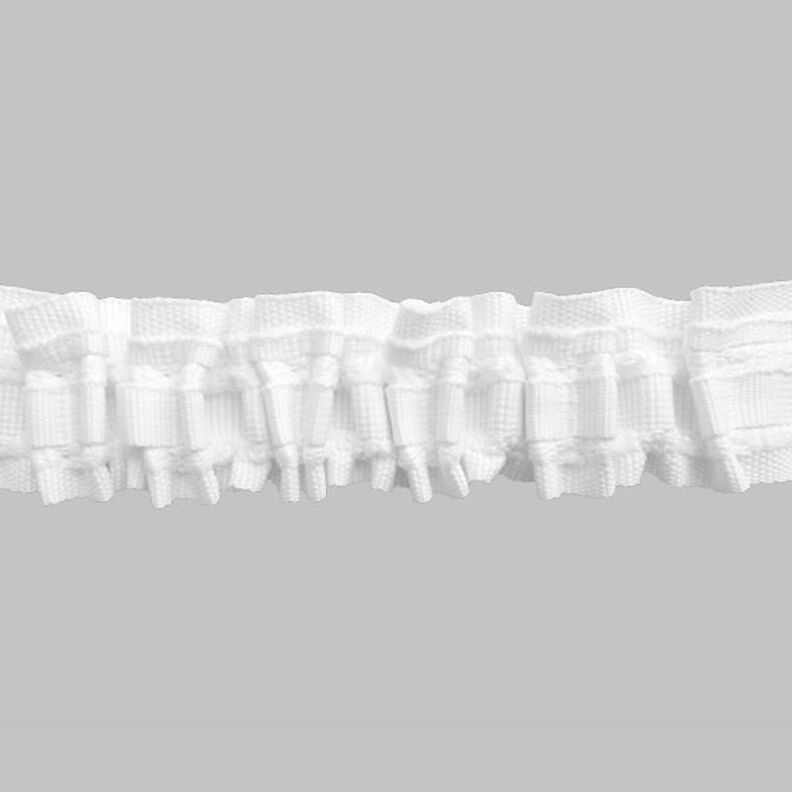 Fita de franzir, Trevira CS, 30 mm | Gerster,  image number 1