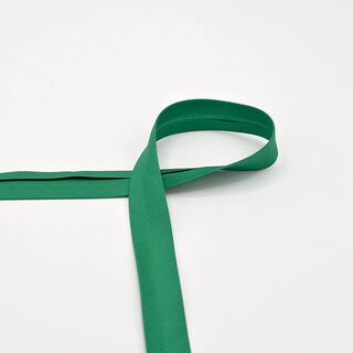 Fita de viés em algodão Popelina [20 mm] – verde, 