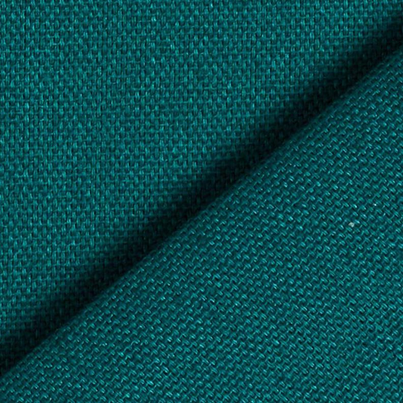 Tecido para decoração Lona – verde escuro,  image number 7