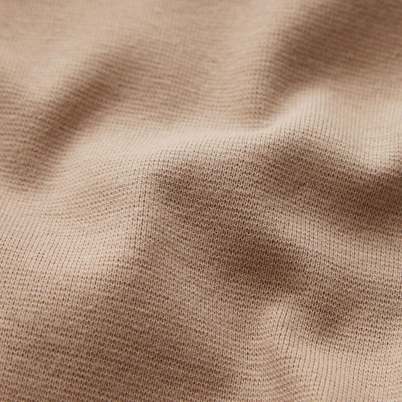 GOTS bordas de algodão | Tula – bege,  image number 2