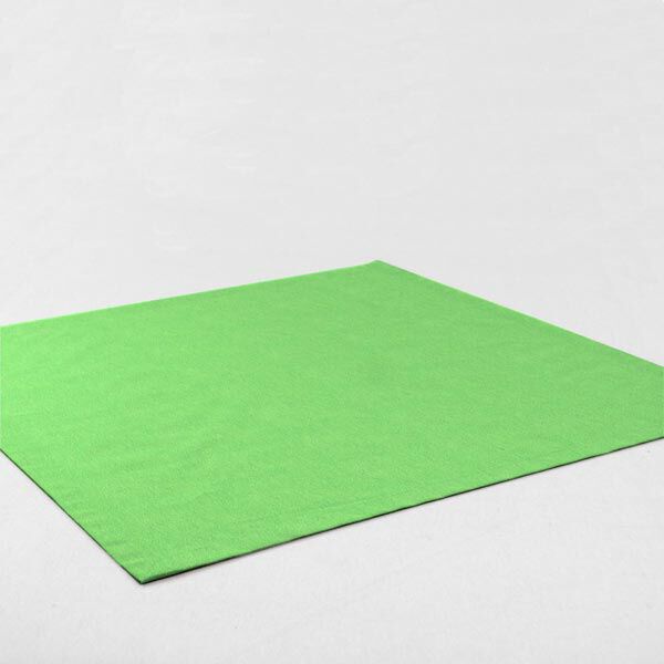 Feltro 90 cm / 3 mm de espessura – verde,  image number 2