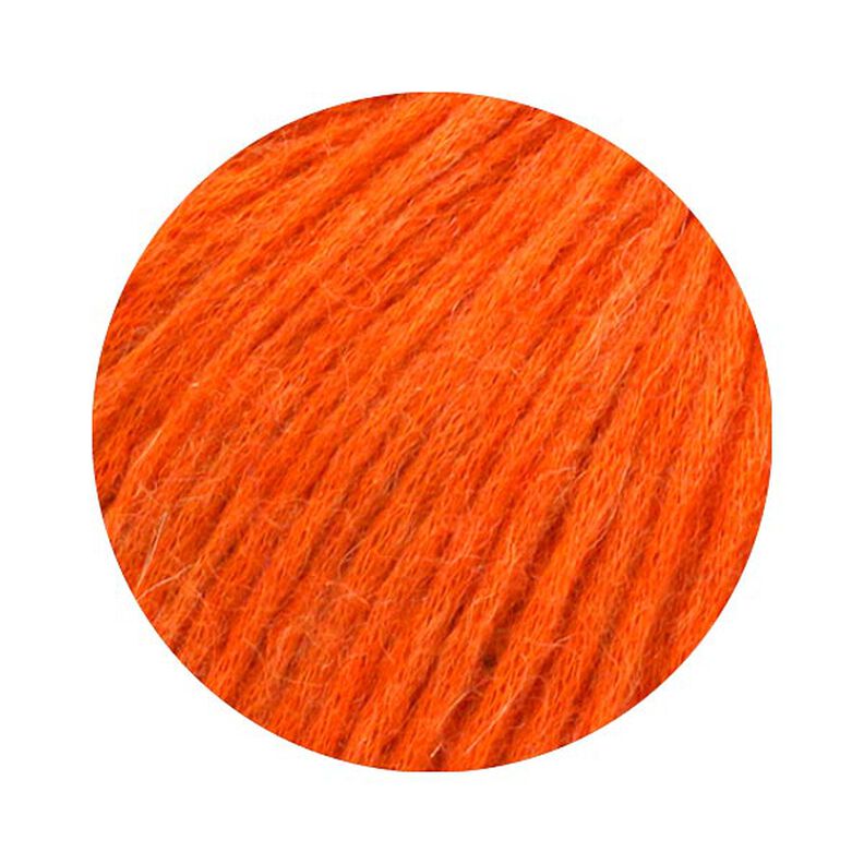 BRIGITTE No.2, 50g | Lana Grossa – laranja,  image number 2