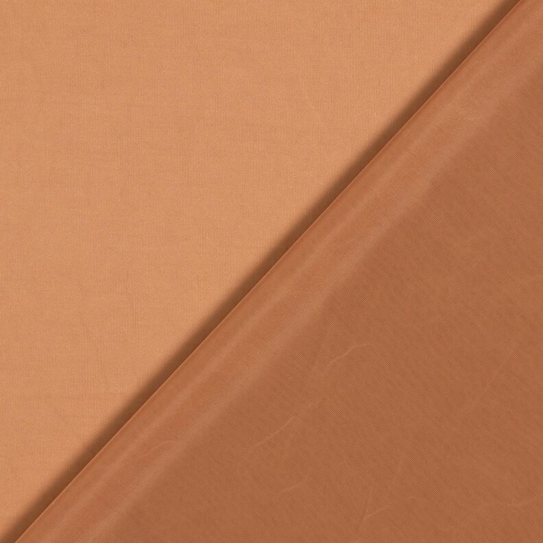 Forro de malha Charmeuse Liso – bronze,  image number 3