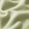 Tecido polar de algodão Liso – verde amarelado,  thumbnail number 3