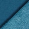Tecido polar alpino Sweater aconchegante Liso – azul petróleo,  thumbnail number 5