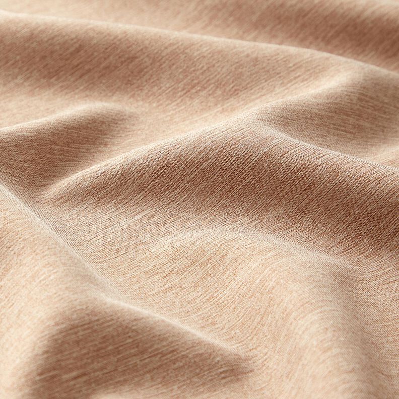 Tecido para cortinas Dupla face – canela,  image number 2