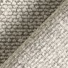 Tecido para exteriores Aparência Bouclé – taupe claro,  thumbnail number 4