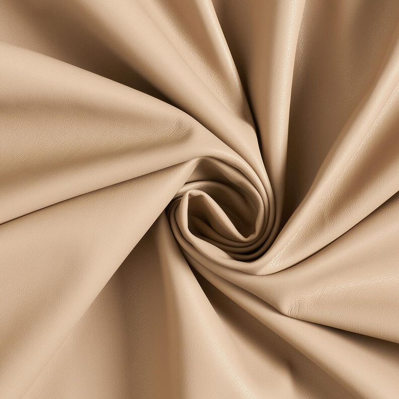 Pele sintética com reverso em veludo  – anémona,  image number 1