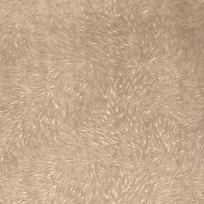 Veludo para decoração Ramos abstratos – caju, 