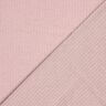 Malha canelada super macia Lisa – rosa-velho claro,  thumbnail number 4