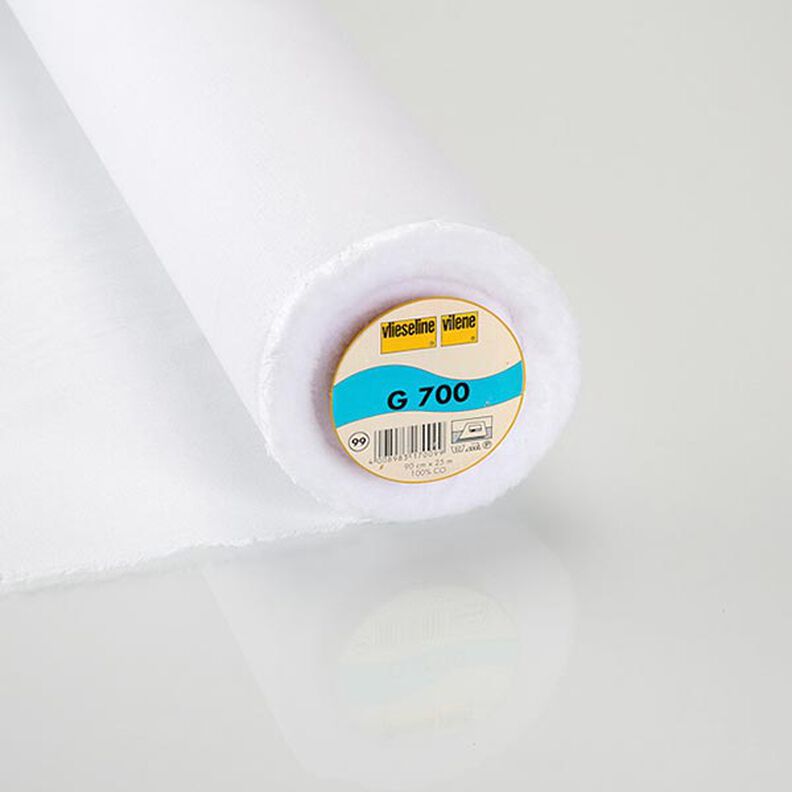 G 700 Entretela de tecido | Vlieseline – branco,  image number 1