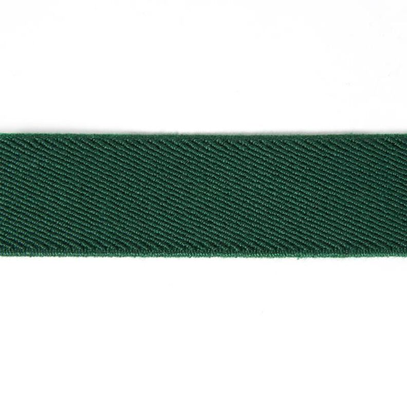 El&aacute;stico Basic - verde-escuro,  image number 1