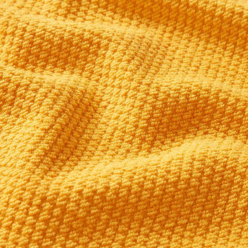 Tecido turco Textura – amarelo-caril,  image number 2