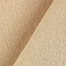 Feltro 90 cm / 1 mm de espessura – cor de areia,  thumbnail number 3