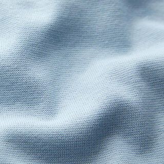 GOTS bordas de algodão | Tula – azul-pomba, 