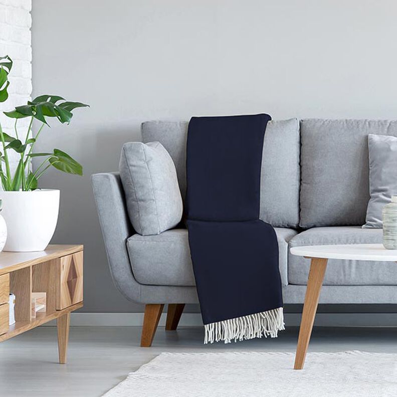 Tecido polar fofinho &ndash; naval,  image number 6