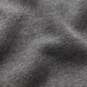 Sweatshirt Cardada melange – cinzento escuro,  thumbnail number 3
