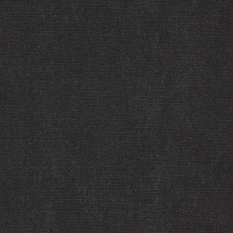 Tecido para decoração Lona encerado – preto,  image number 5