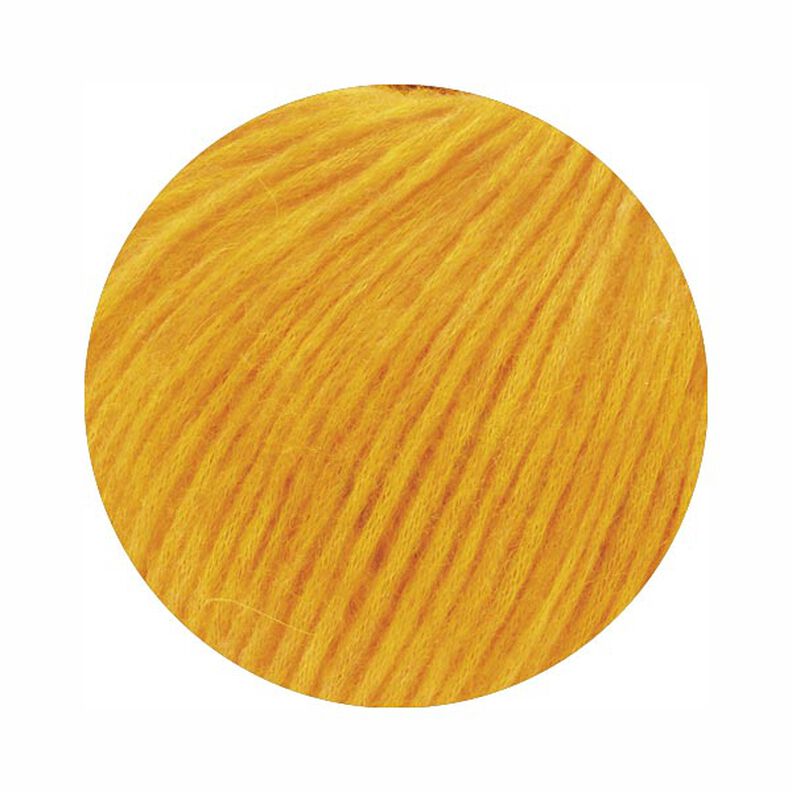 BRIGITTE No.2, 50g | Lana Grossa – jasnopomarańczowy,  image number 2