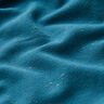 Sweater aconchegante Salpicos coloridos – azul petróleo,  thumbnail number 2