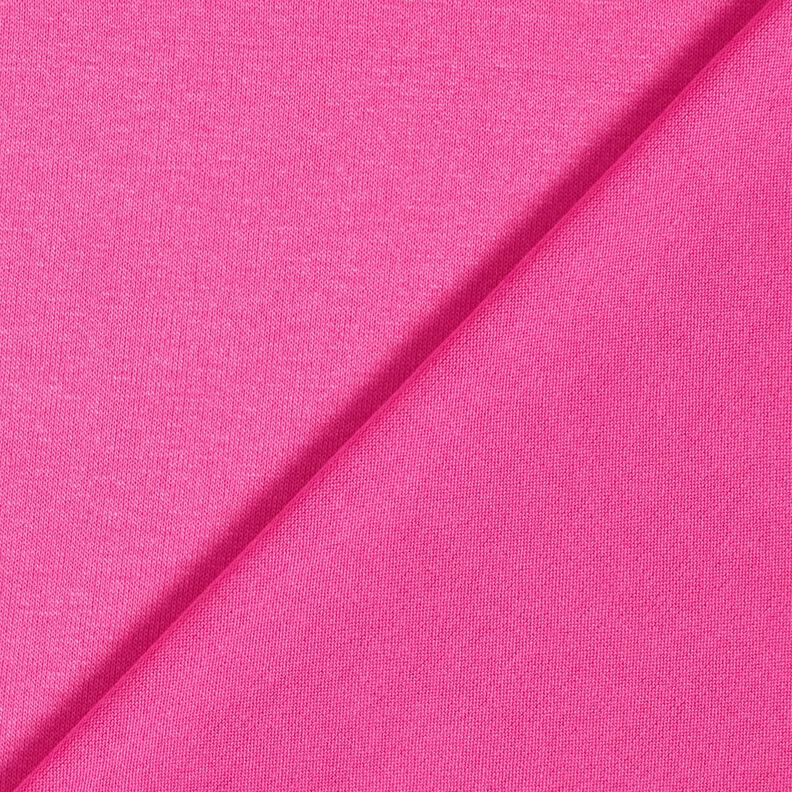 Jersey de verão Viscose Leve – pink,  image number 3