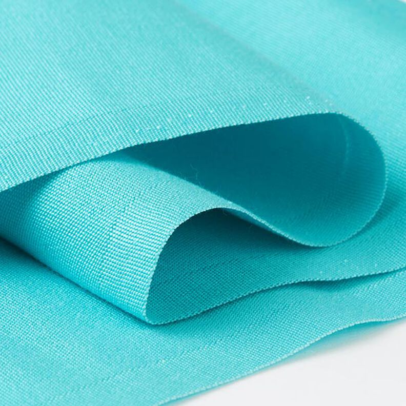 Outdoor Tecido para espreguiçadeiras Liso 45 cm – azul marinho,  image number 2