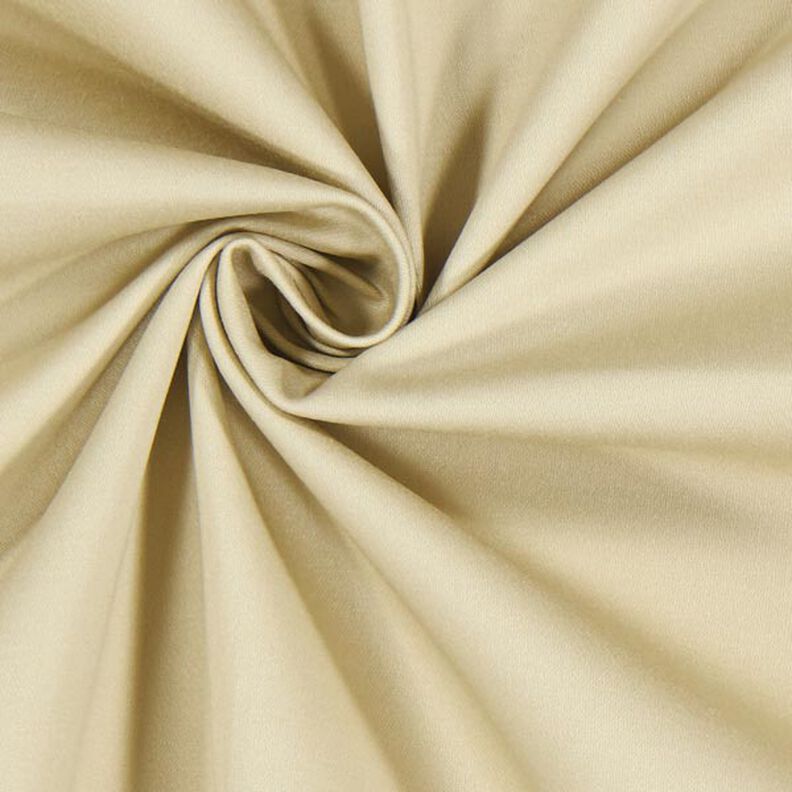 Cetim de algodão Stretch – natural,  image number 2