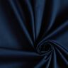 Cetim de algodão Liso – preto azulado,  thumbnail number 1