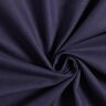 Flanela de algodão Liso – azul-noite,  thumbnail number 1