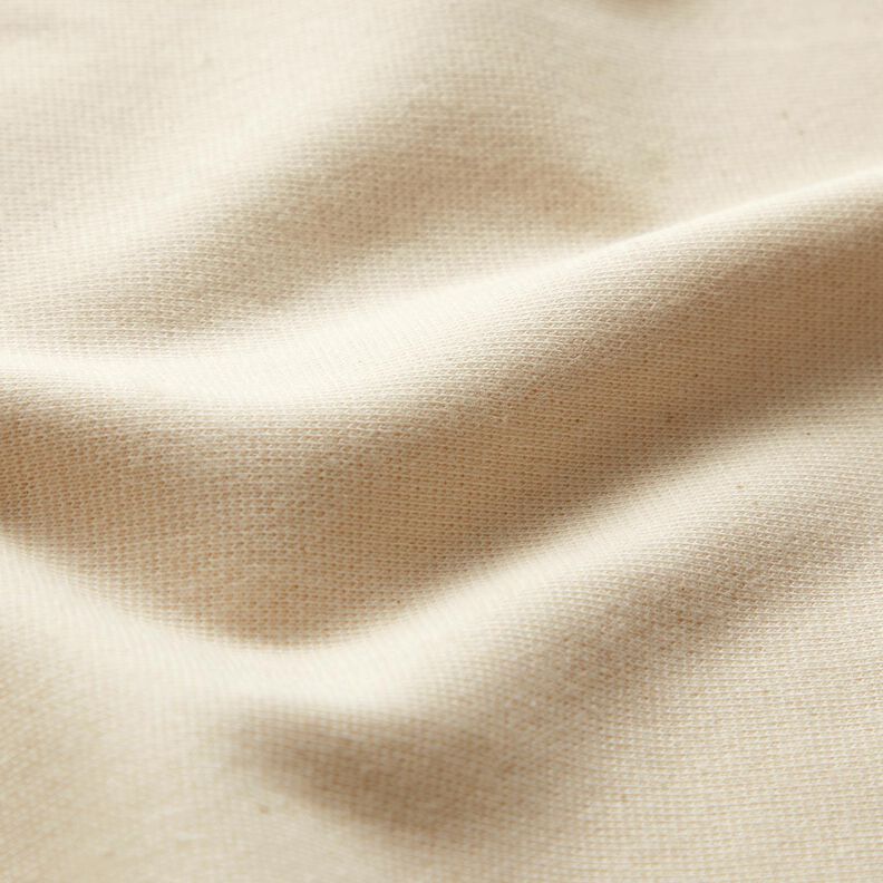 GOTS Bordas de algodão, em cru | Tula – natural,  image number 3