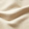 GOTS Bordas de algodão, em cru | Tula – natural,  thumbnail number 3