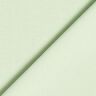 GOTS Jersey de algodão | Tula – verde pastel,  thumbnail number 3