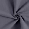 Tecido para bordas liso – preto azulado,  thumbnail number 1