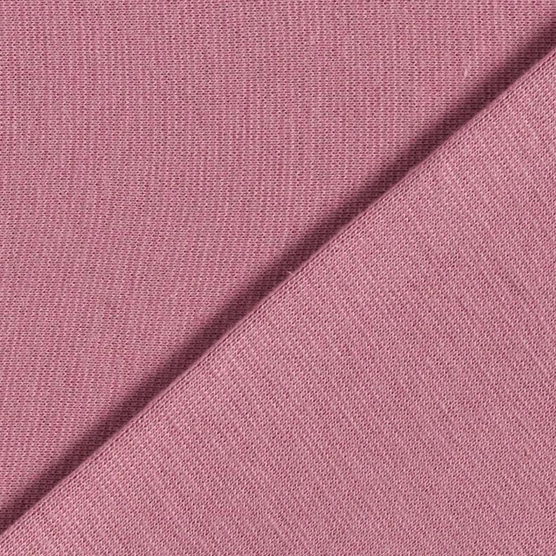 Tecido para bordas liso – púrpura média,  image number 3