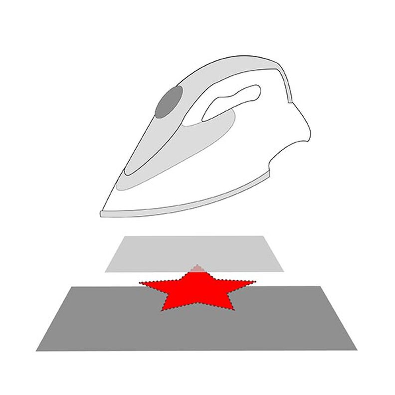 Aplicação Astronauta [4 x 6,5 cm],  image number 3