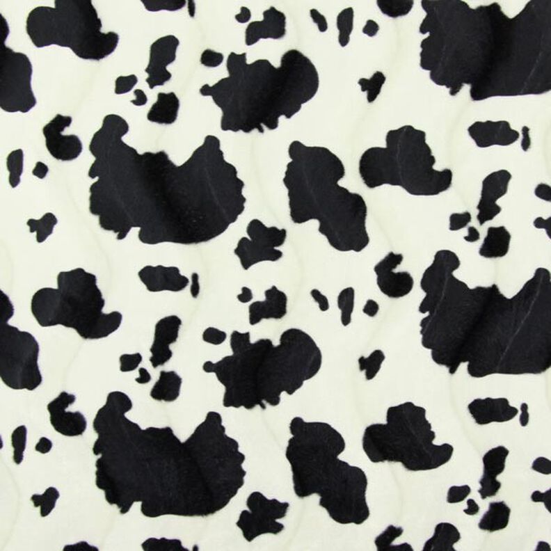 Imitação de pele – preto,  image number 1