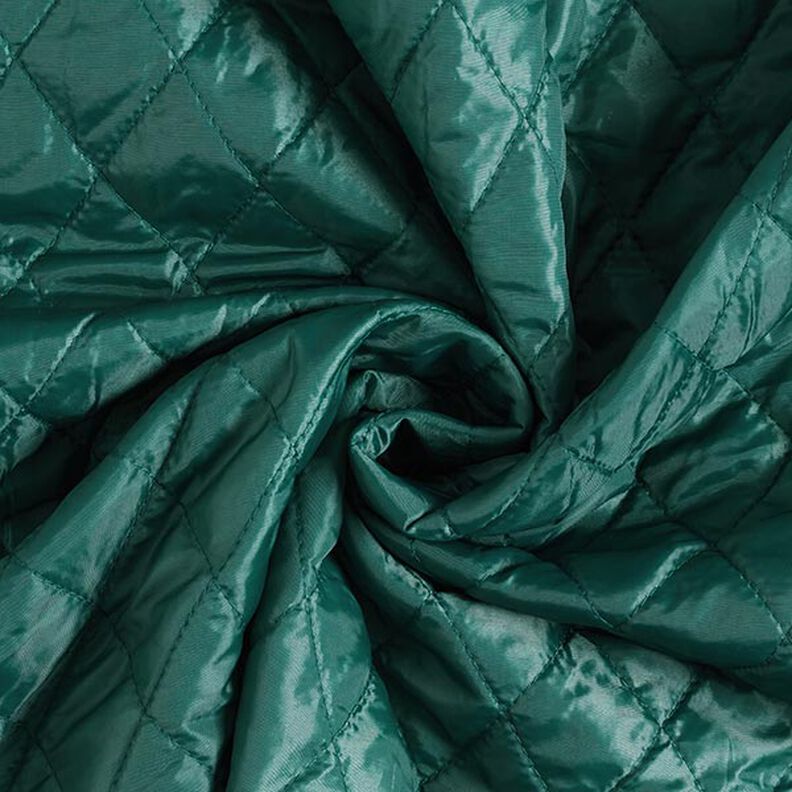 Forro acolchoado Losango – pinheiro azul,  image number 4