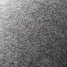 Feltro 45 cm / 4 mm de espessura Melange – cinzento,  thumbnail number 2